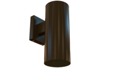 FLAT TOP BOLLARD™<span>&nbsp;&nbsp;/&nbsp;&nbsp;</span><font>PN: FTB</font>